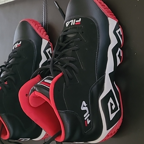 Fila sneakers - Picture 3 of 10